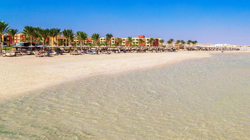 Casa Mare Resort - Plaj