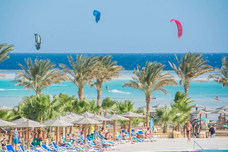 Casa Mare Resort - Plaj