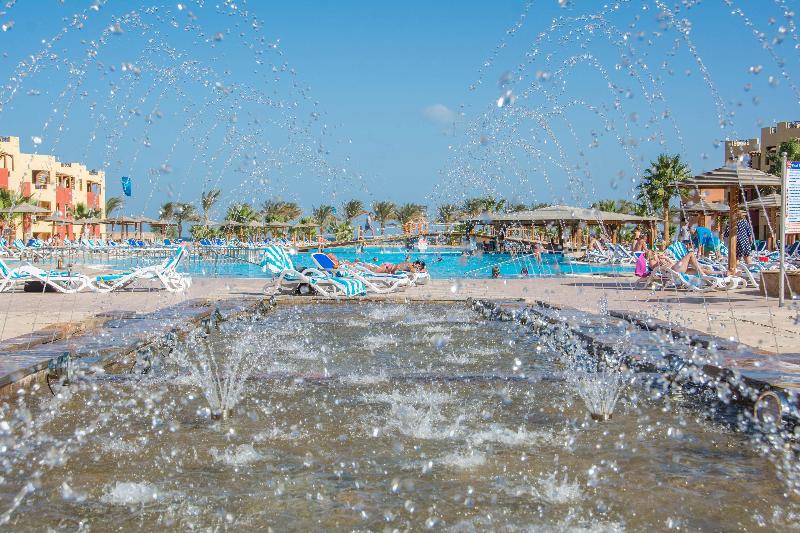 Casa Mare Resort - Plaj