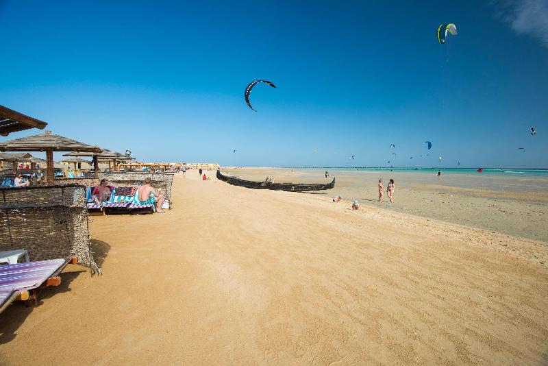 Casa Mare Resort - Plaj
