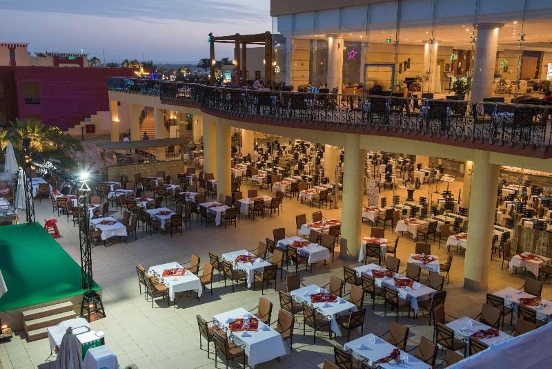 Casa Mare Resort - Restoran