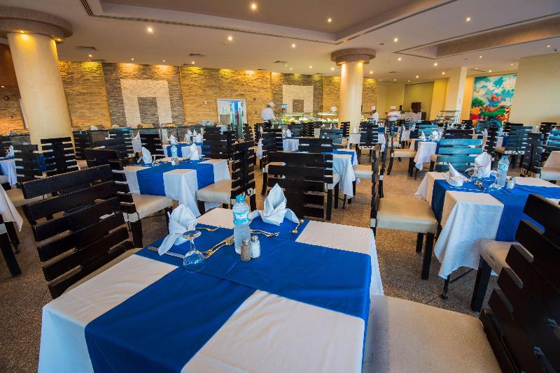 Casa Mare Resort - Restoran