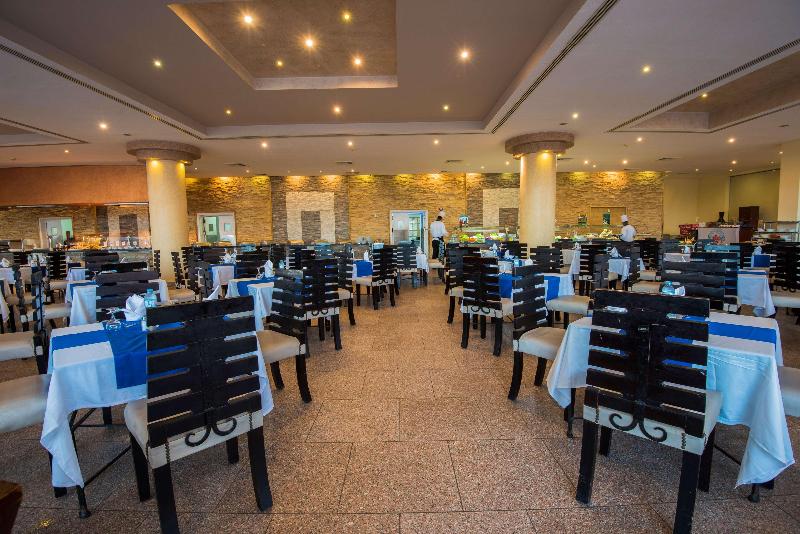 Casa Mare Resort - Restoran