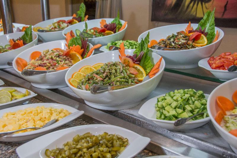 Casa Mare Resort - Restoran