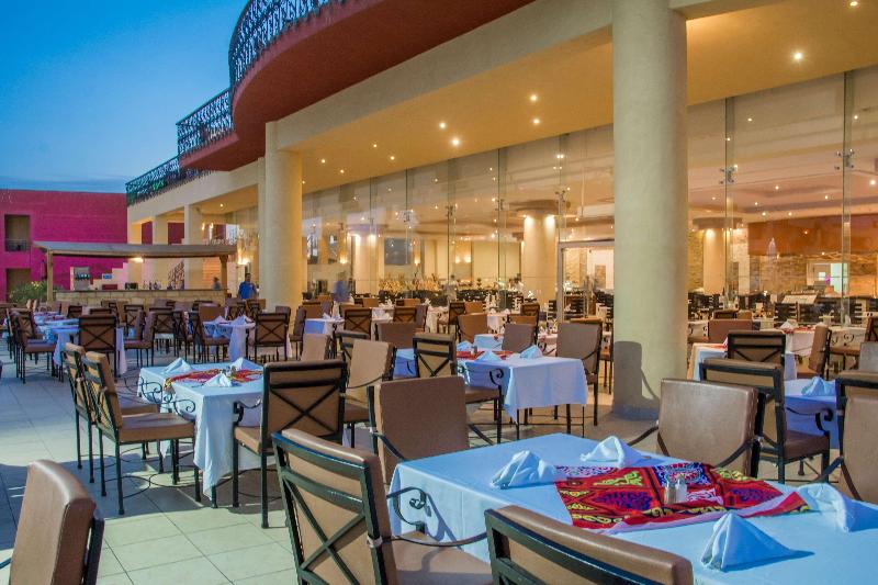 Casa Mare Resort - Restoran