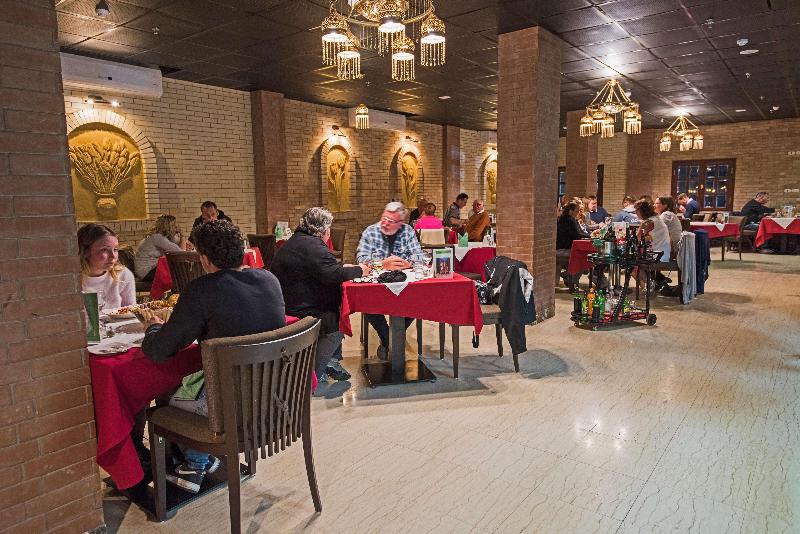 Casa Mare Resort - Restoran