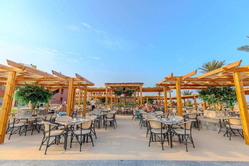 Casa Mare Resort - Restoran