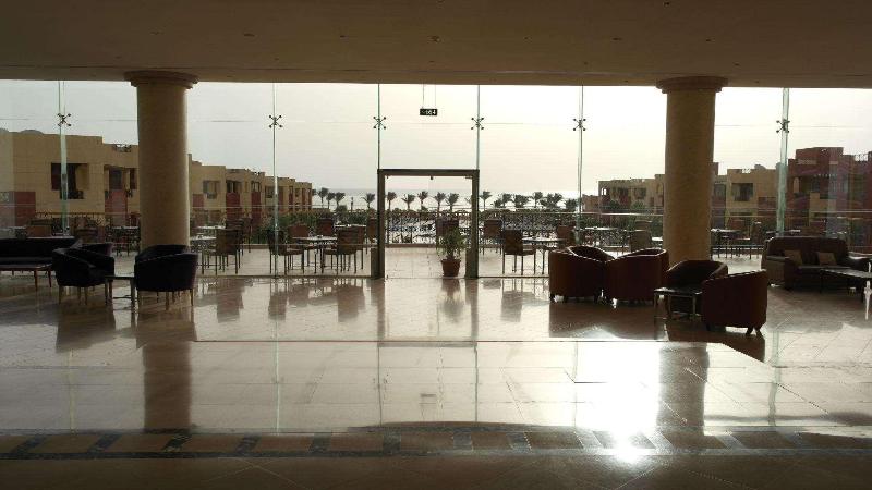 Casa Mare Resort - Restoran