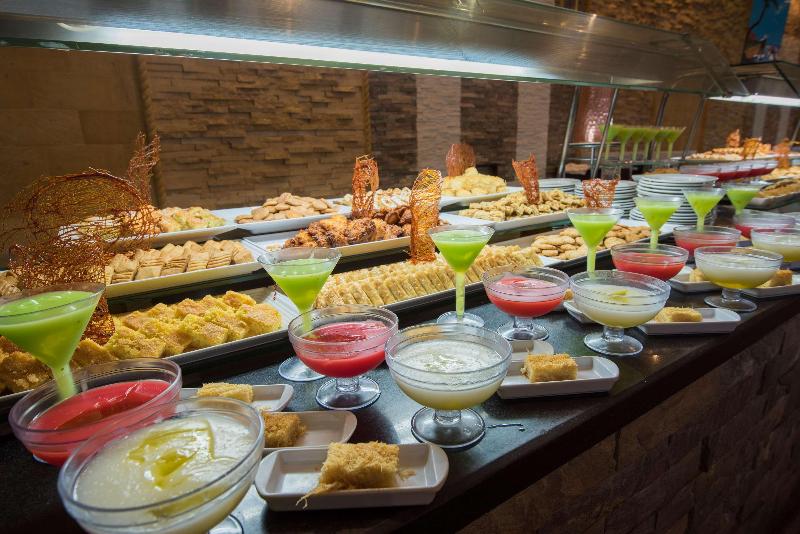 Casa Mare Resort - Restoran