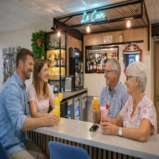 Kyriad Perpignan Sud fotoÄŸrafÄ±
