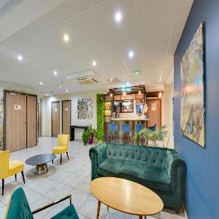 Kyriad Perpignan Sud fotoÄŸrafÄ±