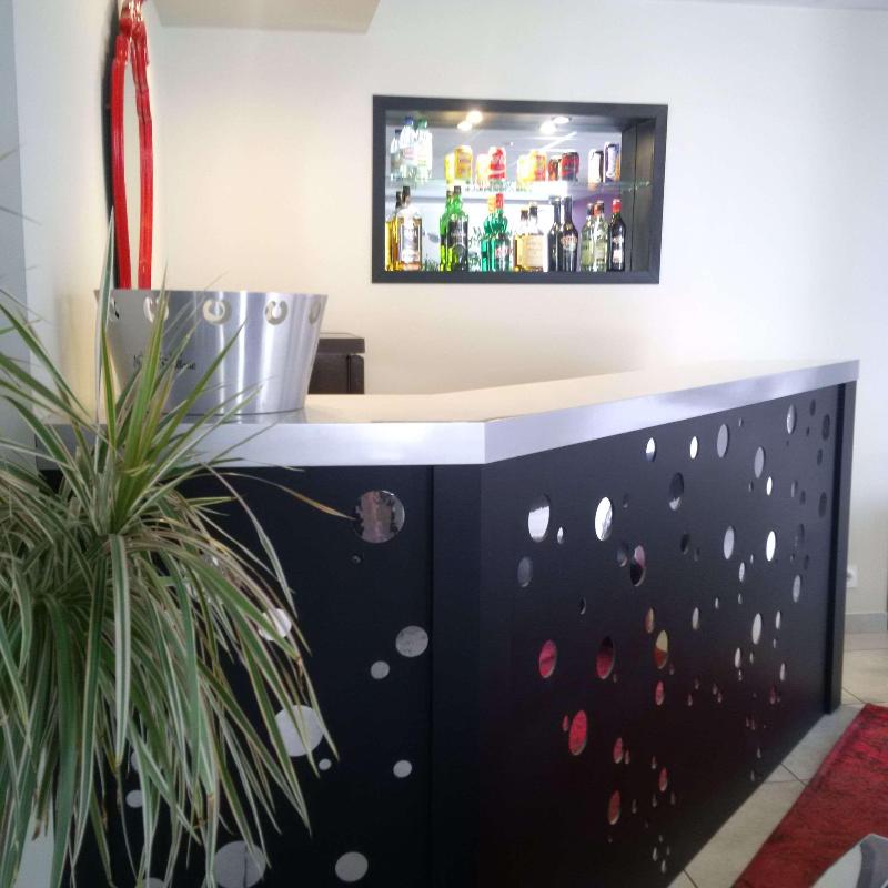 Kyriad Perpignan Sud - Bar