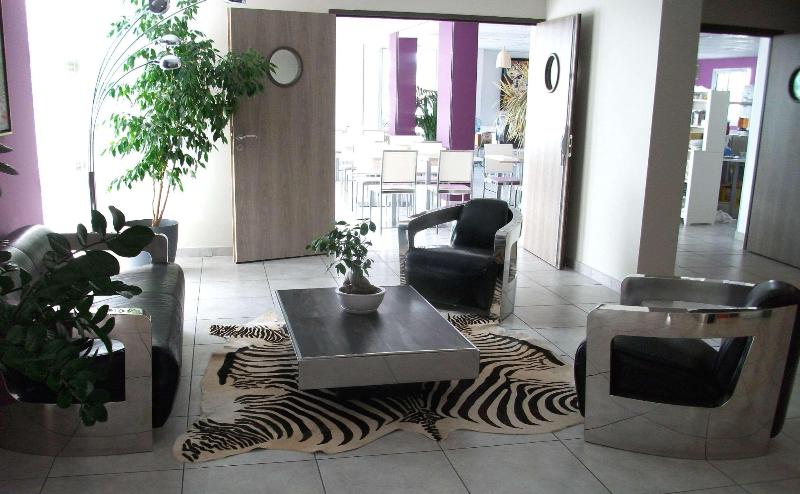 Kyriad Perpignan Sud - Bar