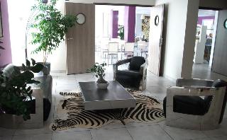 Kyriad Perpignan Sud fotoÄŸrafÄ±