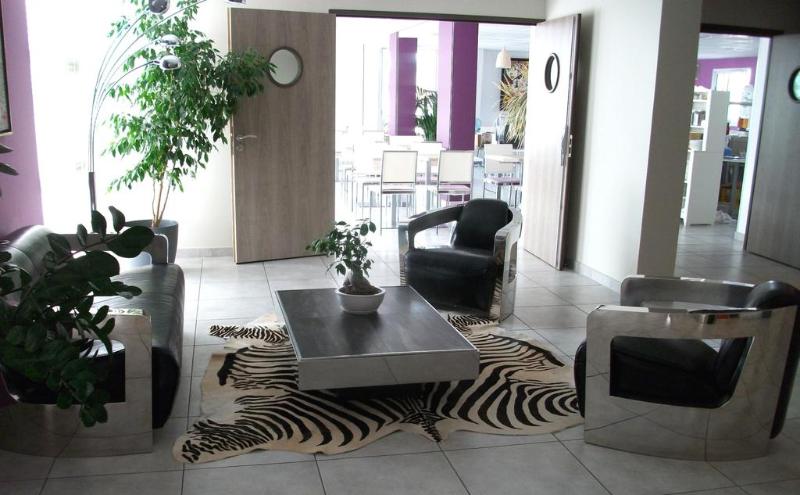 Kyriad Perpignan Sud - Genel