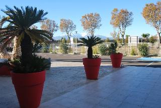 Kyriad Perpignan Sud fotoÄŸrafÄ±