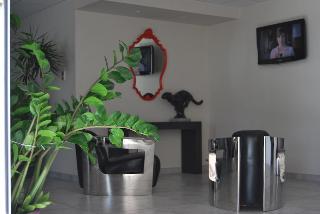 Kyriad Perpignan Sud fotoÄŸrafÄ±