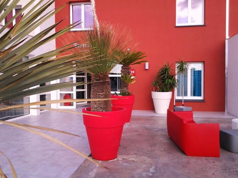 Kyriad Perpignan Sud - Genel