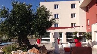 Kyriad Perpignan Sud fotoÄŸrafÄ±