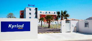 Kyriad Perpignan Sud fotoÄŸrafÄ±