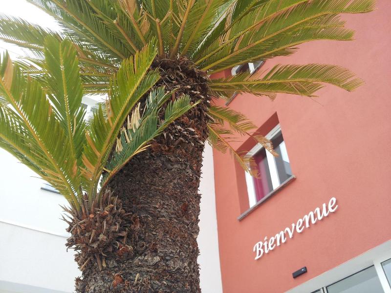 Kyriad Perpignan Sud - Genel