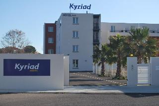 Kyriad Perpignan Sud fotoÄŸrafÄ±