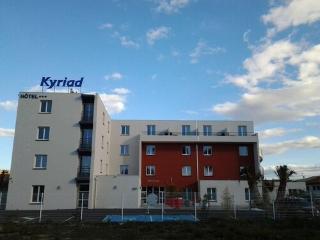 Kyriad Perpignan Sud fotoÄŸrafÄ±