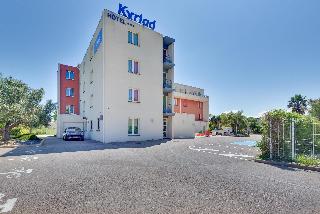 Kyriad Perpignan Sud fotoÄŸrafÄ±