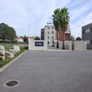 Kyriad Perpignan Sud fotoÄŸrafÄ±