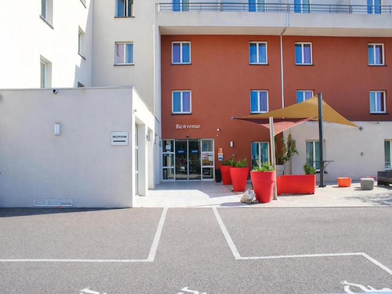 Kyriad Perpignan Sud - Genel