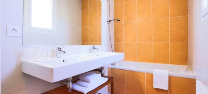 Kyriad Perpignan Sud - Oda