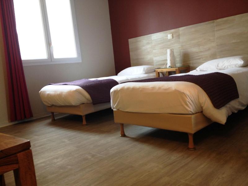Kyriad Perpignan Sud - Oda