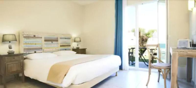 Kyriad Perpignan Sud - Oda