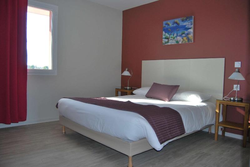 Kyriad Perpignan Sud - Oda