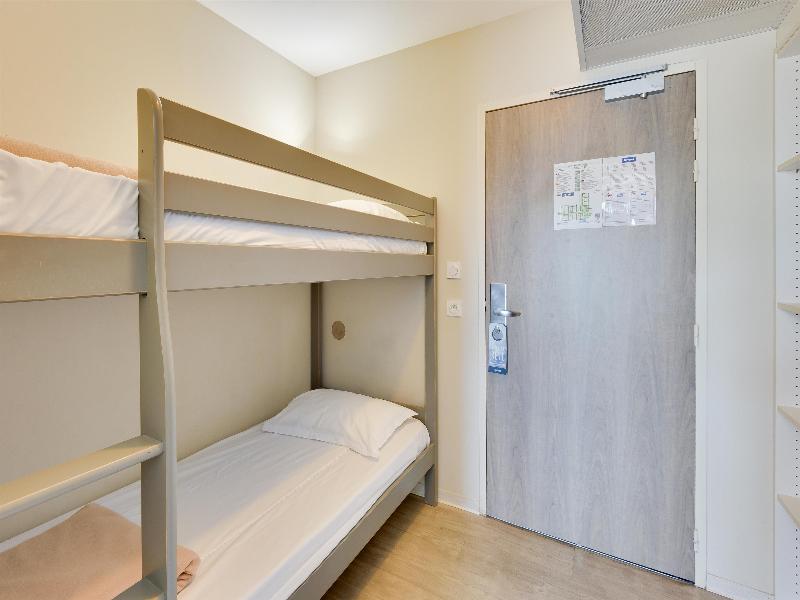 Kyriad Perpignan Sud - Oda