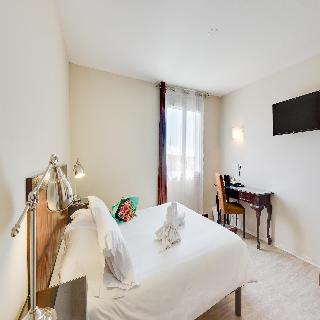 Kyriad Perpignan Sud fotoÄŸrafÄ±