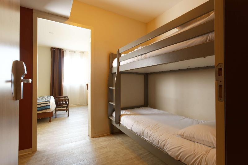 Kyriad Perpignan Sud - Oda