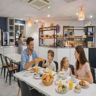 Kyriad Perpignan Sud fotoÄŸrafÄ±