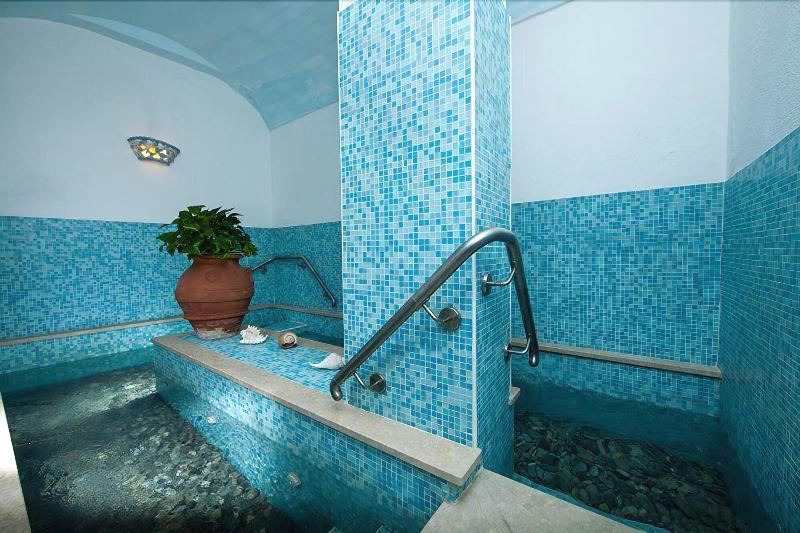 Hotel Pensione Monti Di Monti Restituta & C. Snc - Aktivite