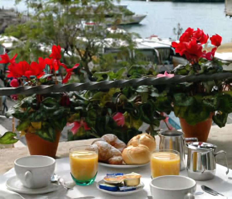 Hotel Lidomare - Bar