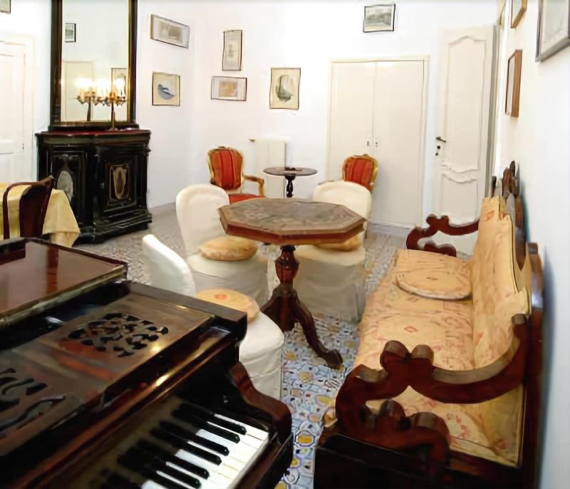 Hotel Lidomare - Lobi