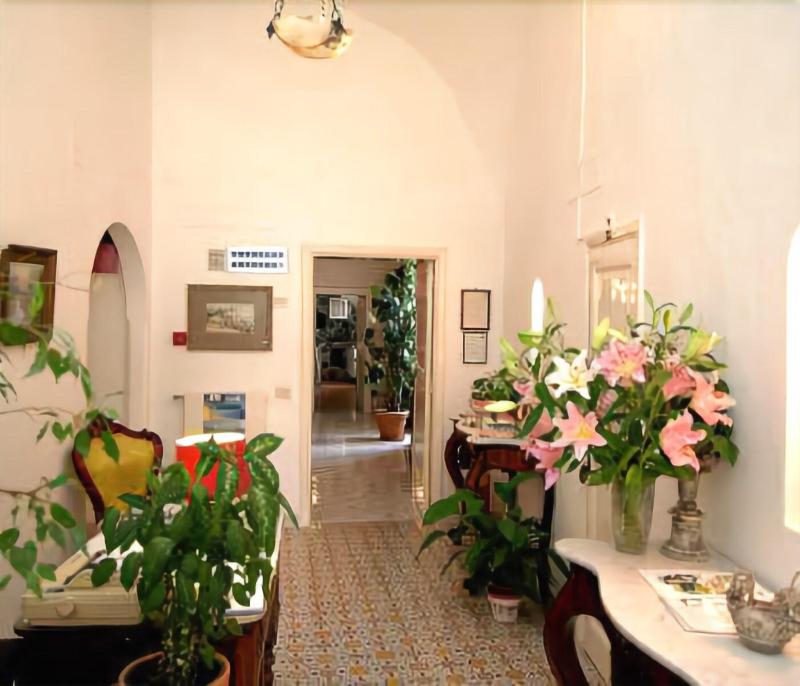 Hotel Lidomare - Lobi