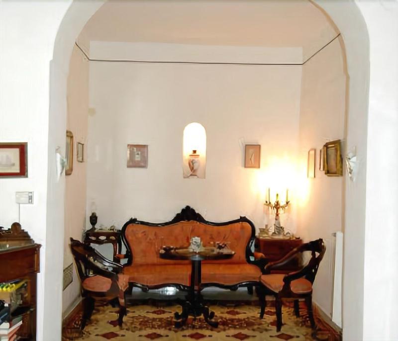 Hotel Lidomare - Lobi