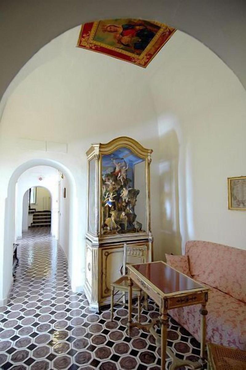Hotel Lidomare - Lobi
