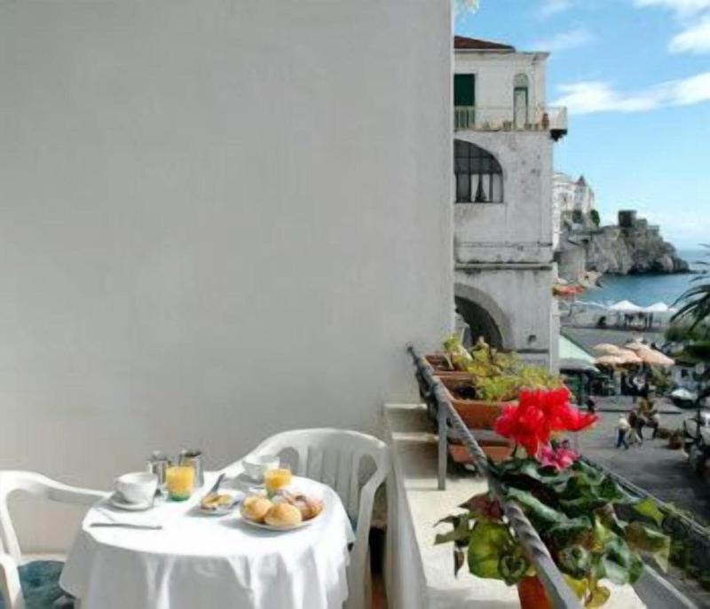 Hotel Lidomare - Genel
