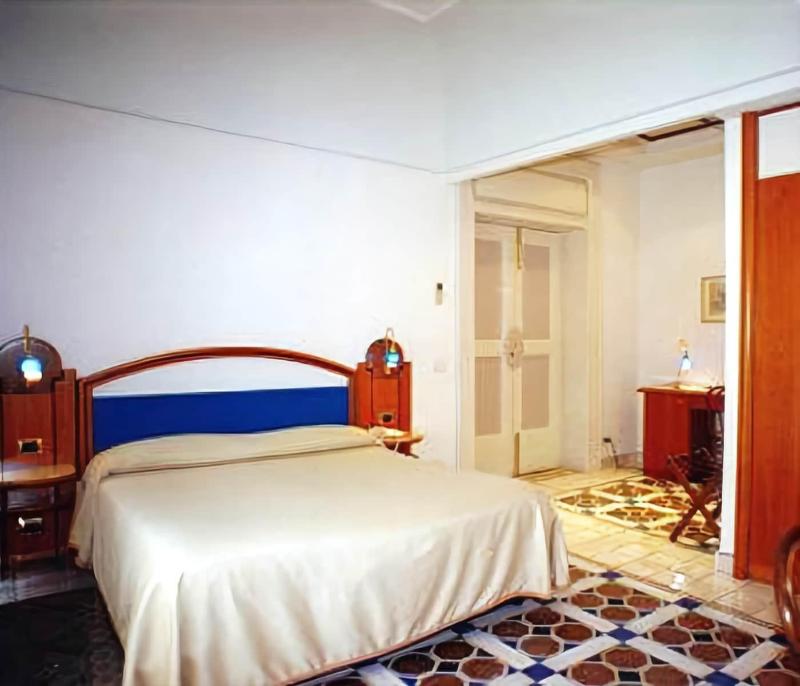 Hotel Lidomare - Oda