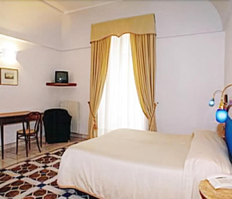 Hotel Lidomare - Oda
