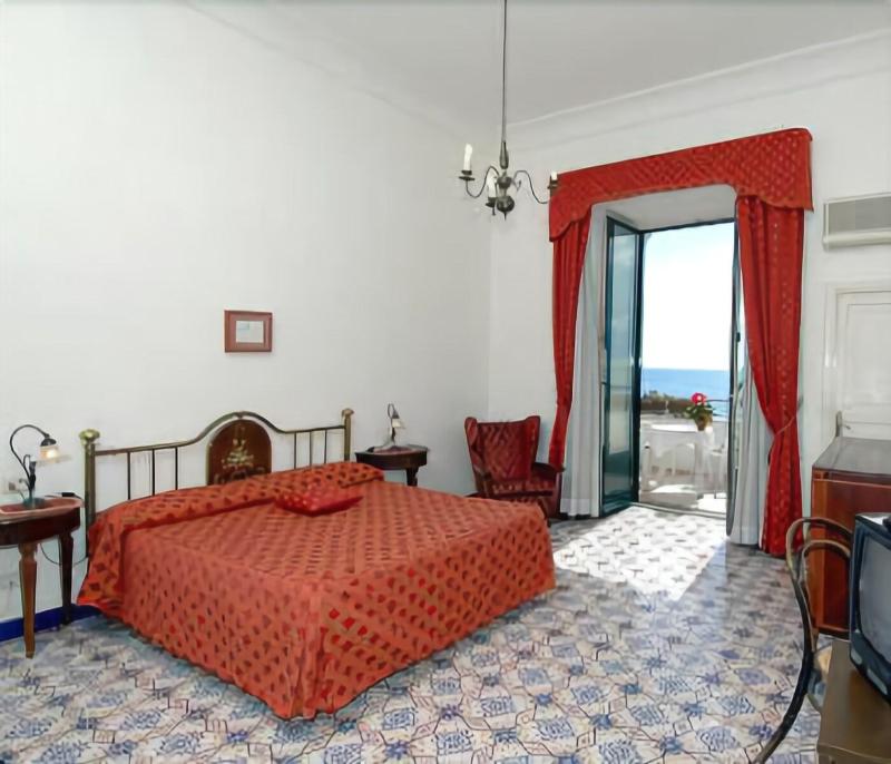 Hotel Lidomare - Oda