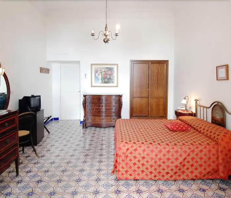 Hotel Lidomare - Oda