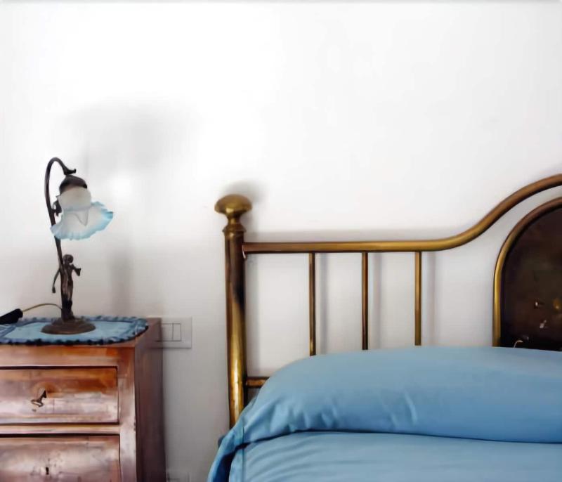 Hotel Lidomare - Oda